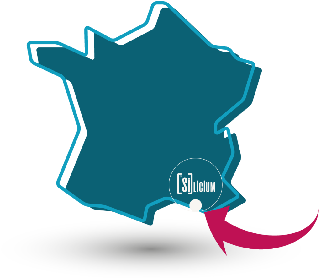 Silicium ENR photovoltaique marseille avignon